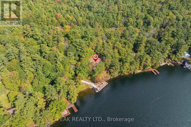 49 Severn River Sr 405, House other with 3 bedrooms, 2 bathrooms and null parking in Muskoka Lakes (Wood (Muskoka Lakes)) ON | Image 46