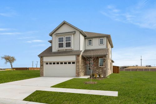 1504 Blackthorne Ln, Krum, TX, 76249 | Card Image