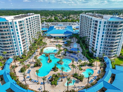 unit-1410-4203 Indian Bayou Trl, Destin, FL, 32541-4341 | Card Image