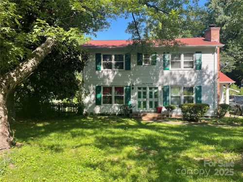 6708 Nutcracker Pl, Charlotte, NC, 28212-6443 | Card Image