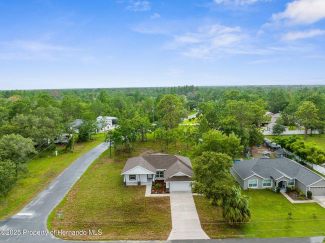 12331 Fulmar Rd, House other with 3 bedrooms, 2 bathrooms and null parking in WEEKI WACHEE FL | Image 38