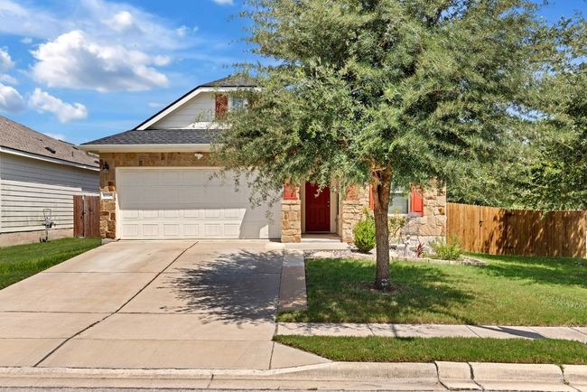 10008 Gertrudis Loop, House other with 3 bedrooms, 2 bathrooms and null parking in Austin TX | Image 23