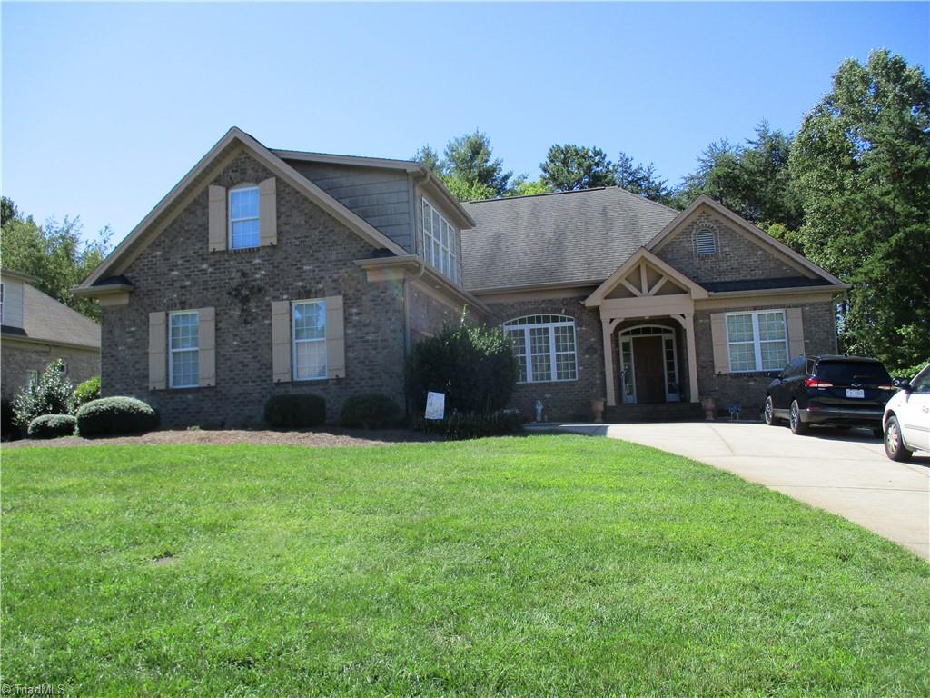 Provence Ct, King, NC 27021