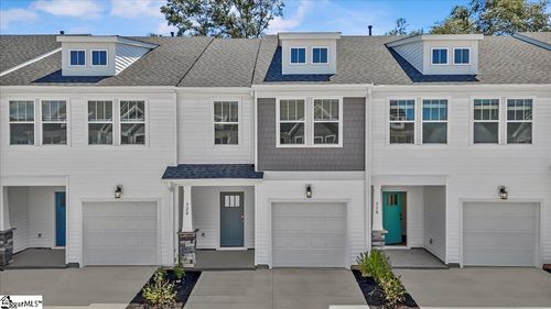 520 Harebell Way, Greenville, SC, 29611-1818 | Card Image