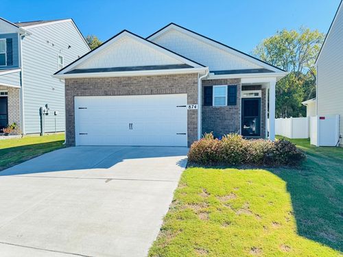 874 Long Leaf Rd, Lebanon, TN, 37087-2164 | Card Image
