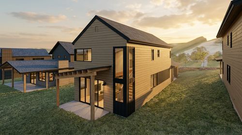 3175 Emerson Trail, Steamboat Springs, CO, 80487 | Card Image