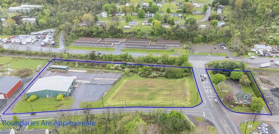 7255 Old Berwick Rd, Bloomsburg, PA 17815