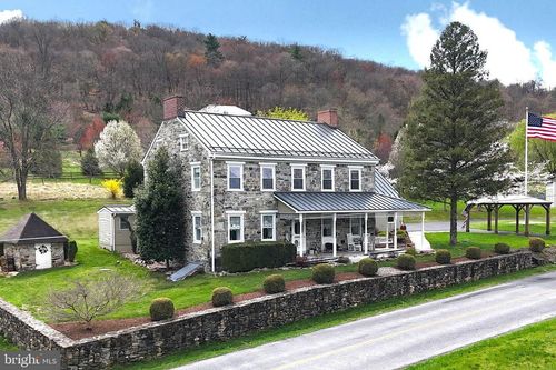 878 Mount Carmel Rd, ORRTANNA, PA, 17353-9430 | Card Image