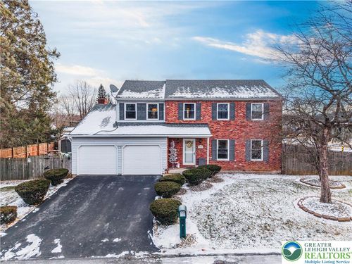 2702 Northampton St, BETHLEHEM, PA, 18020-5437 | Card Image