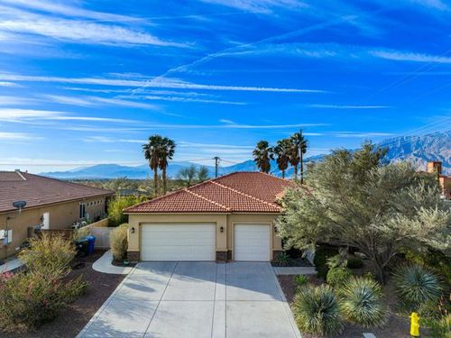 65013 Rolling Hills Dr, Desert Hot Springs, CA, 92240-1578 | Card Image