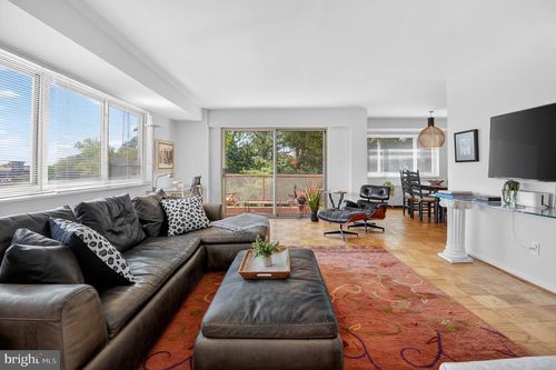 apt-314-5100 Dorset Ave, CHEVY CHASE, MD, 20815-5462 | Card Image