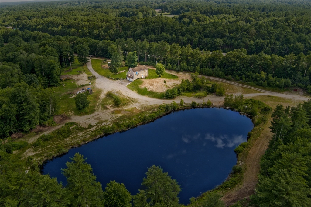 Elliot Way, Lakeville, MA 02347