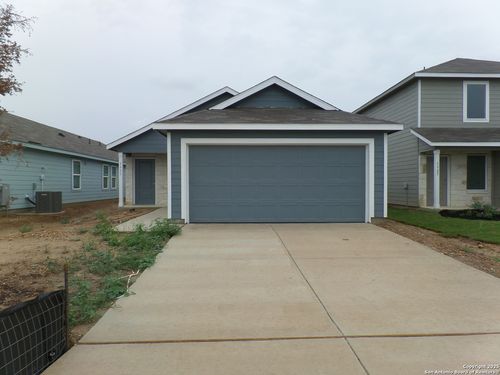 1331 Neria Loop, San Antonio, TX, 78224-4506 | Card Image