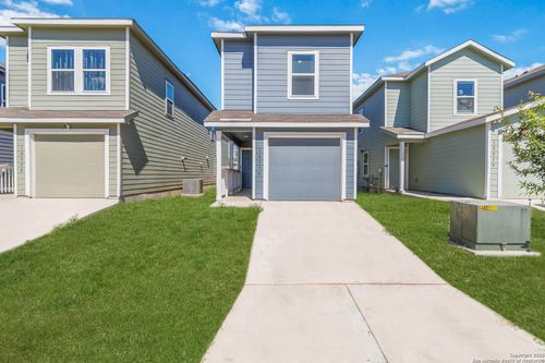 10954 Presa Way, San Antonio, TX, 78223-4783 | Card Image