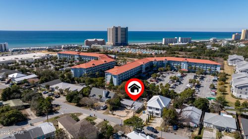 204 San Vincente St, Panama City Beach, FL, 32413-2127 | Card Image
