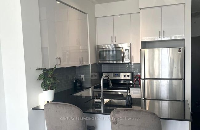 802 - 9582 Markham Rd, Condo with 2 bedrooms, 1 bathrooms and null parking in Markham ON | Image 15