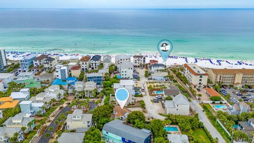 161 Norwood Drive, Miramar Beach, FL, 32550 | Card Image