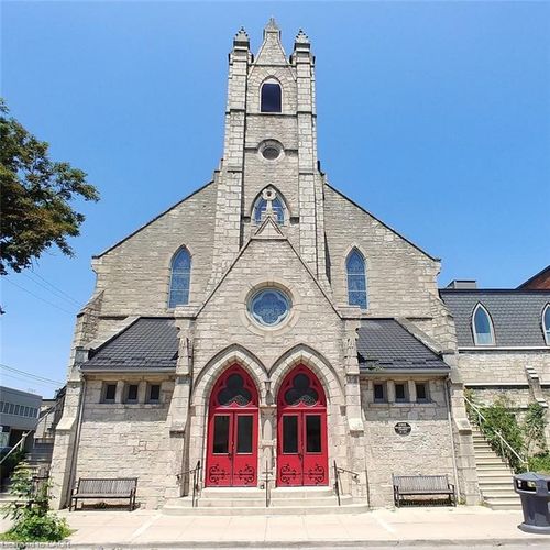 20 Quebec St, Guelph, ON, N1H2T4 | Card Image