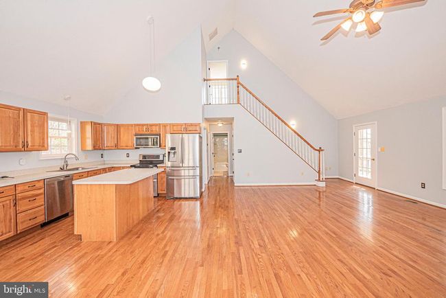 721 Doom Peak Rd, House other with 3 bedrooms, 2 bathrooms and null parking in LINDEN VA | Image 28