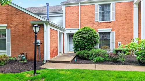 802-1818 Foxcroft Ln, Allison Park, PA, 15101-3258 | Card Image