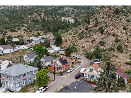 902 Virginia St, Idaho Springs, CO, 80452-5174 | Card Image