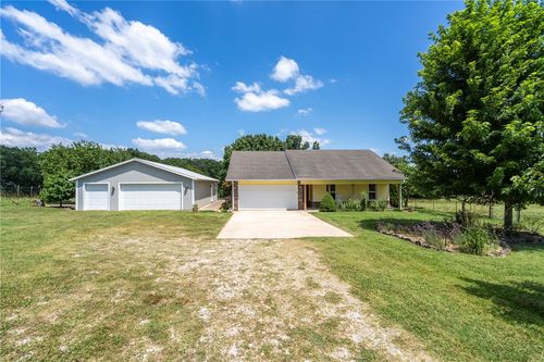 15520 Jack Crabtree Road, Bentonville, AR, 72712 | Card Image