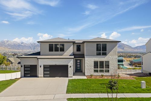 6-492 N Pinnacle Ln, Saratoga Springs, UT, 84045-2309 | Card Image