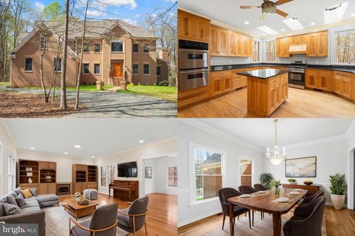 11452 Bristersburg Rd, CATLETT, VA, 20119-2521 | Card Image