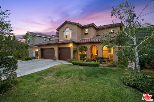 25618 Henley Way, Stevenson Ranch, CA, 91381-1671 | Card Image