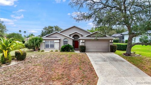 5694 W Hunters Ridge Cir, Lecanto, FL, 34461-7606 | Card Image