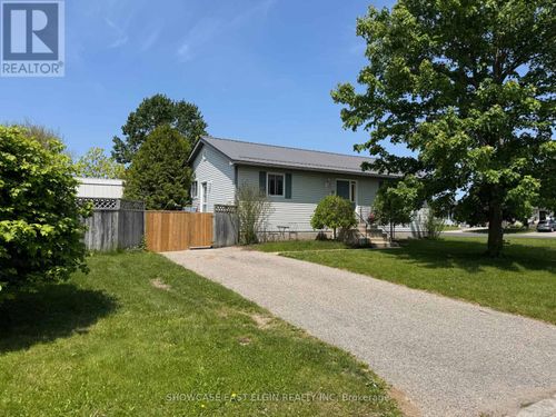 28 Melanie Dr, Aylmer, ON, N5H3G6 | Card Image