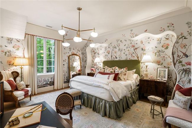 41 Blackland Rd Nw, House other with 7 bedrooms, 9 bathrooms and null parking in Atlanta GA | Image 66