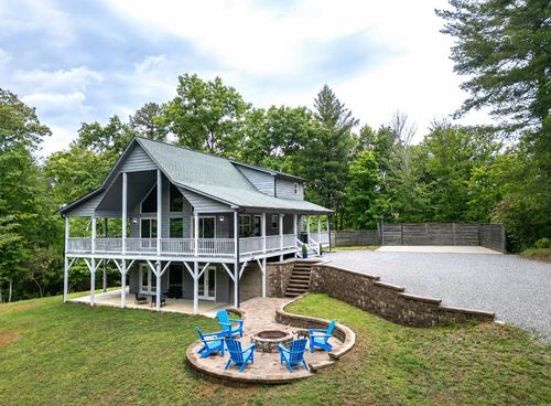 135 Heritage Trail, Brasstown, NC, 28902 | Card Image