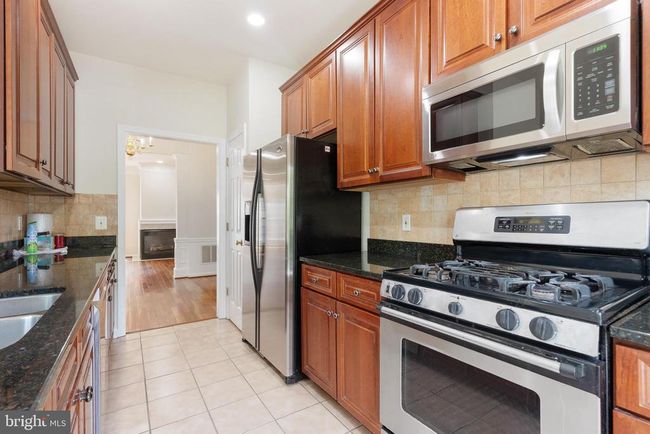 5161 Sapphire Sky Ln, Townhouse with 4 bedrooms, 3 bathrooms and null parking in CENTREVILLE VA | Image 16