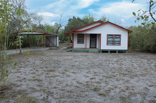 1208 E Kenedy Ave, Kingsville, TX, 78363-5931 | Card Image