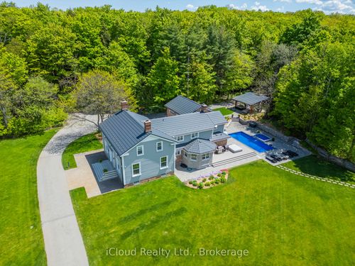 13232 Fifth Line, Rockwood, ON, N0B2K0 | Card Image