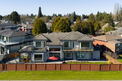 6100 Alta Crt, Richmond, BC, V7C2R4 | Card Image