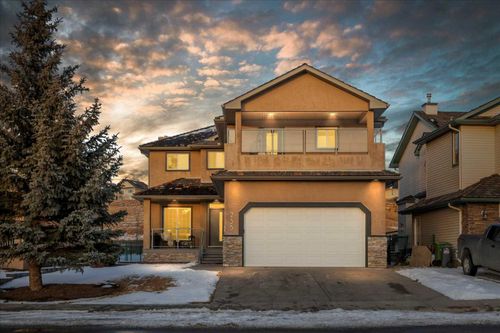 255 Gleneagles View, Cochrane, AB, T4C2H5 | Card Image