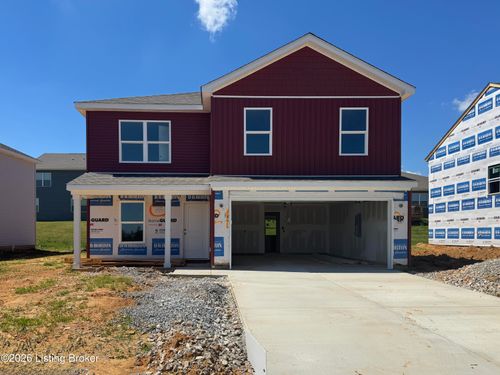 108 Saddle St, Elizabethtown, KY, 42701-9295 | Card Image