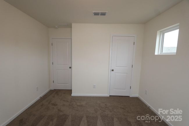 222 Harpers Run Ln, Townhouse with 3 bedrooms, 3 bathrooms and null parking in Matthews NC | Image 13
