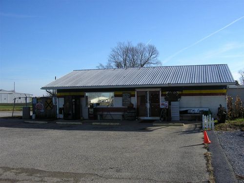 hadley-one-stop-12111 Morgantown Road, Bowling Green, KY, 42101 | Card Image