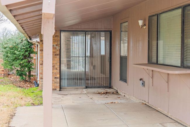 5629 Usher St, House other with 3 bedrooms, 2 bathrooms and null parking in The Colony TX | Image 16