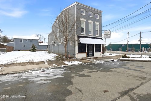 947 E Madison St, Louisville, KY, 40204-1761 | Card Image