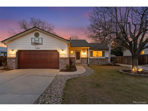 1064 S Edinburgh Dr, Loveland, CO, 80537-6666 | Card Image