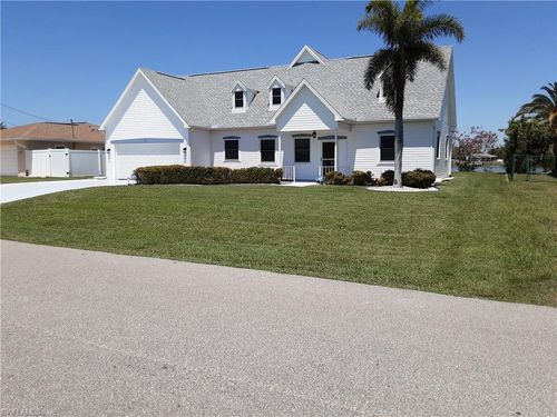 850 Se 1st Ter, CAPE CORAL, FL, 33990-1201 | Card Image