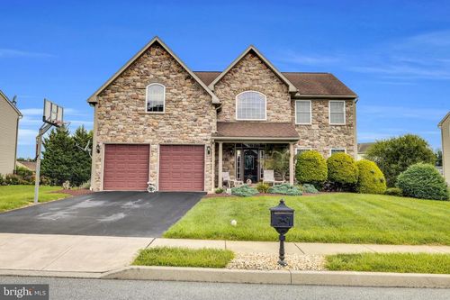 1014 Josephine Dr, TEMPLE, PA, 19560-9574 | Card Image