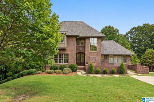 5405 Trace Ridge Ln, HOOVER, AL, 35244-3940 | Card Image