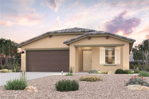 705 E Huyana Wind Drive, Pahrump, NV, 89048 | Card Image