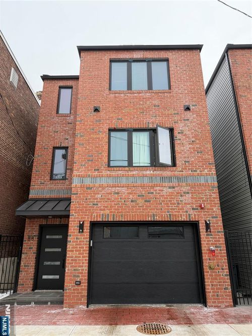 88 Heckel Street, Belleville, NJ, 07109 | Card Image