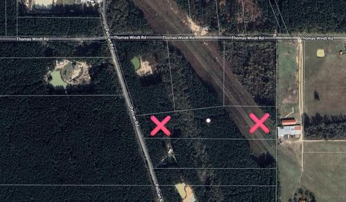 401 Pelican Rd, Shepherd, TX, 77371-3919 | Card Image